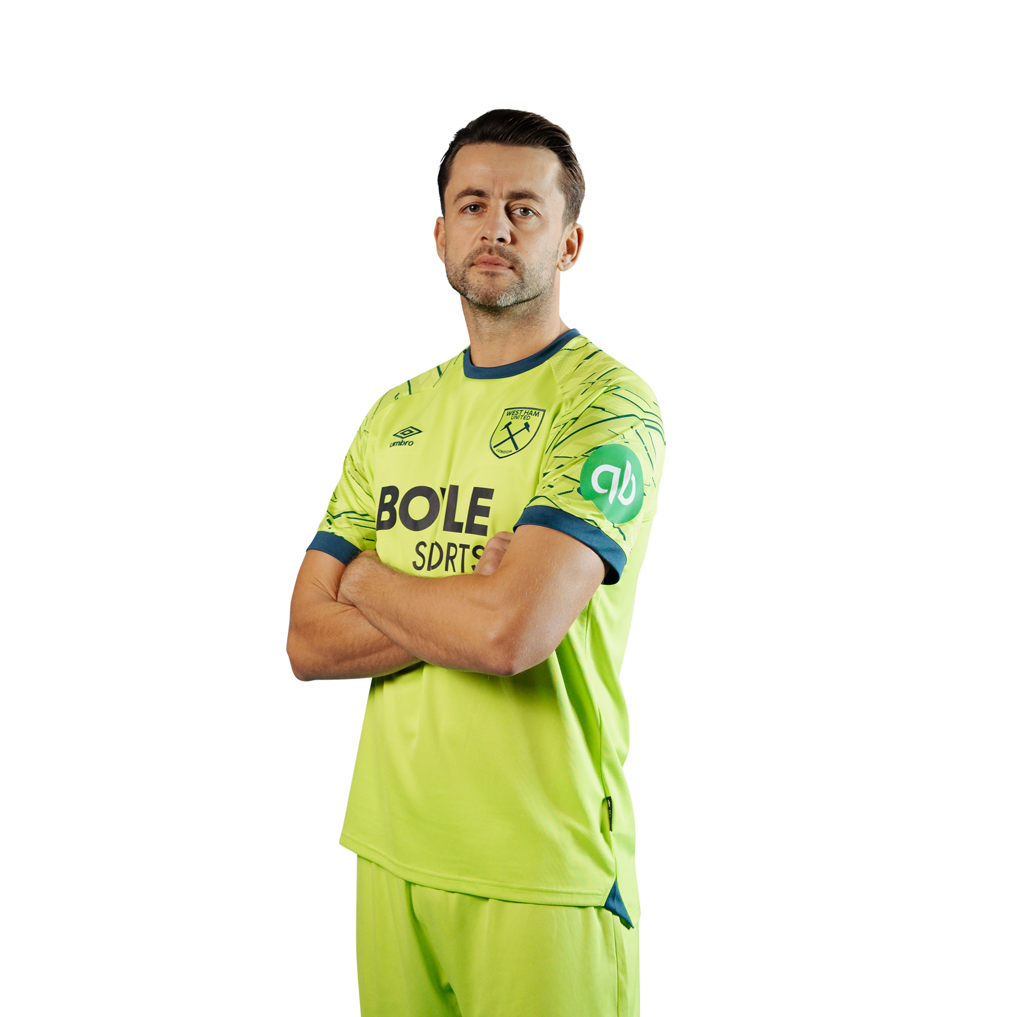 Lukasz Fabianski profile