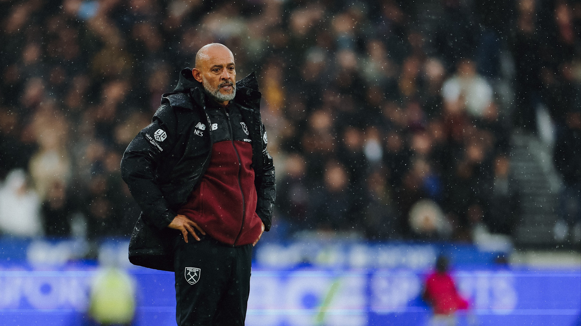 Nuno Southampton