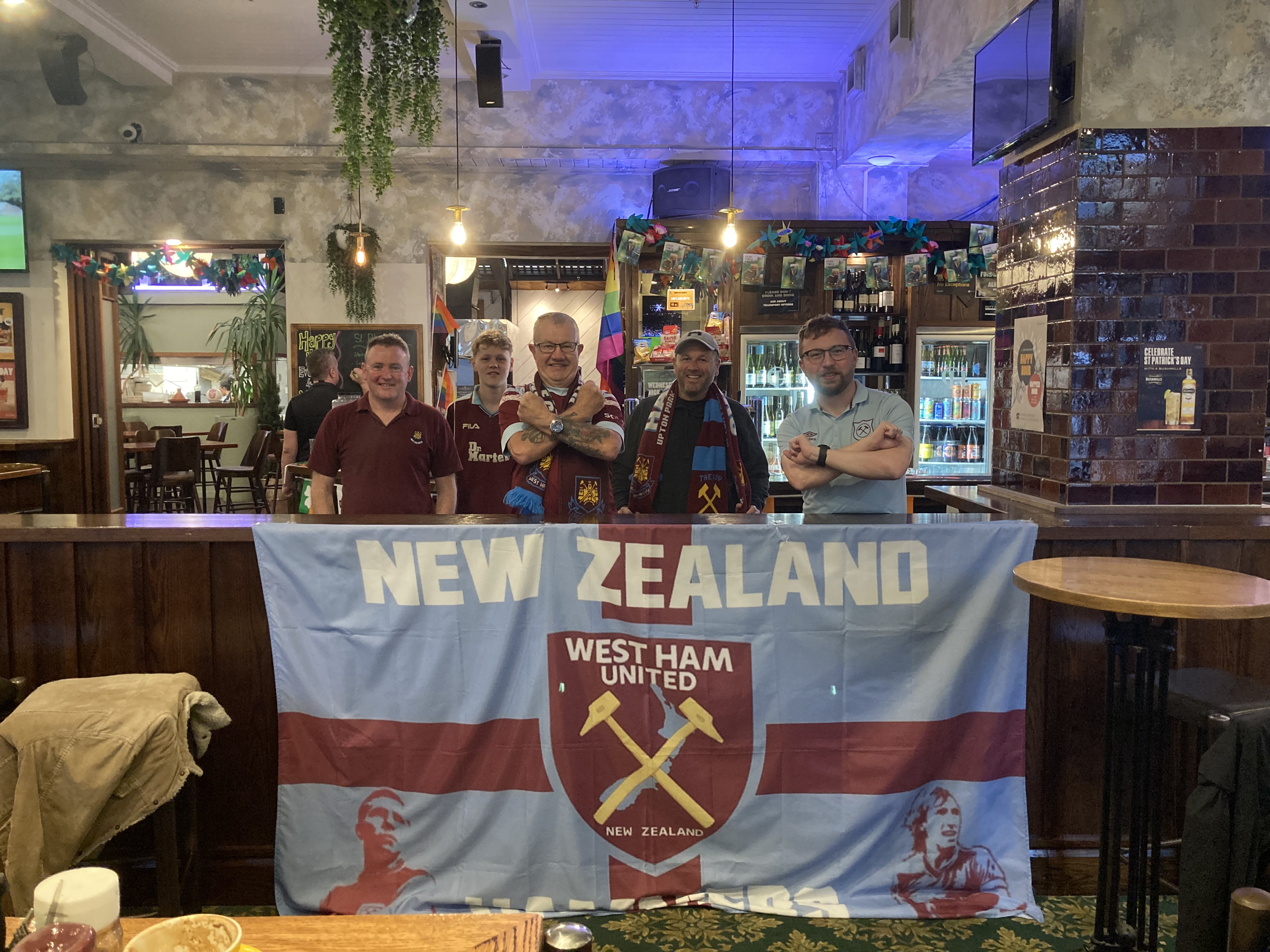 OSC | New Zealand Hammers - Image 9