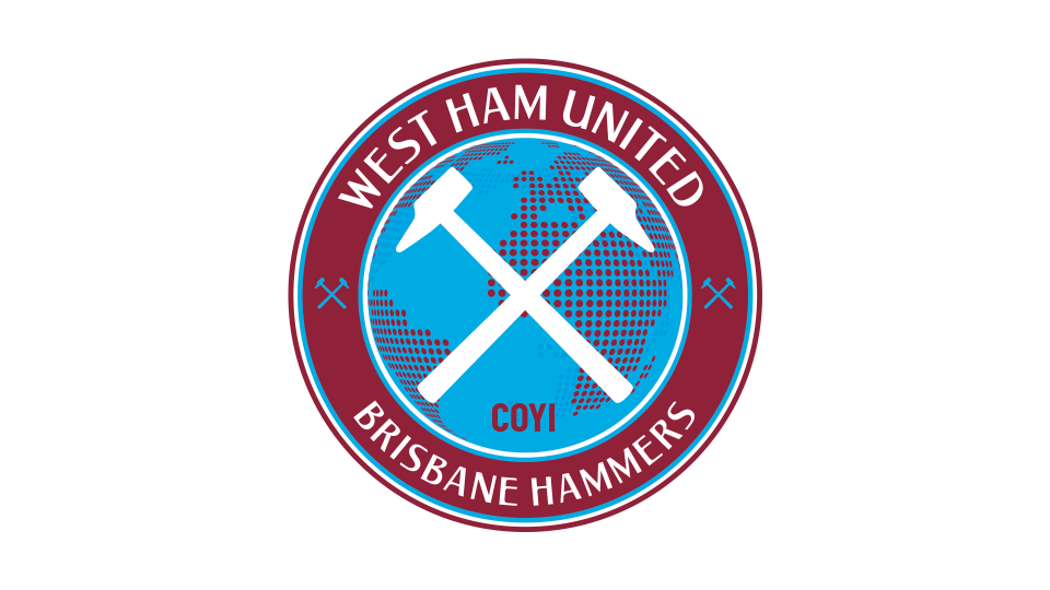 OSC Brisbane Hammers Logo Image