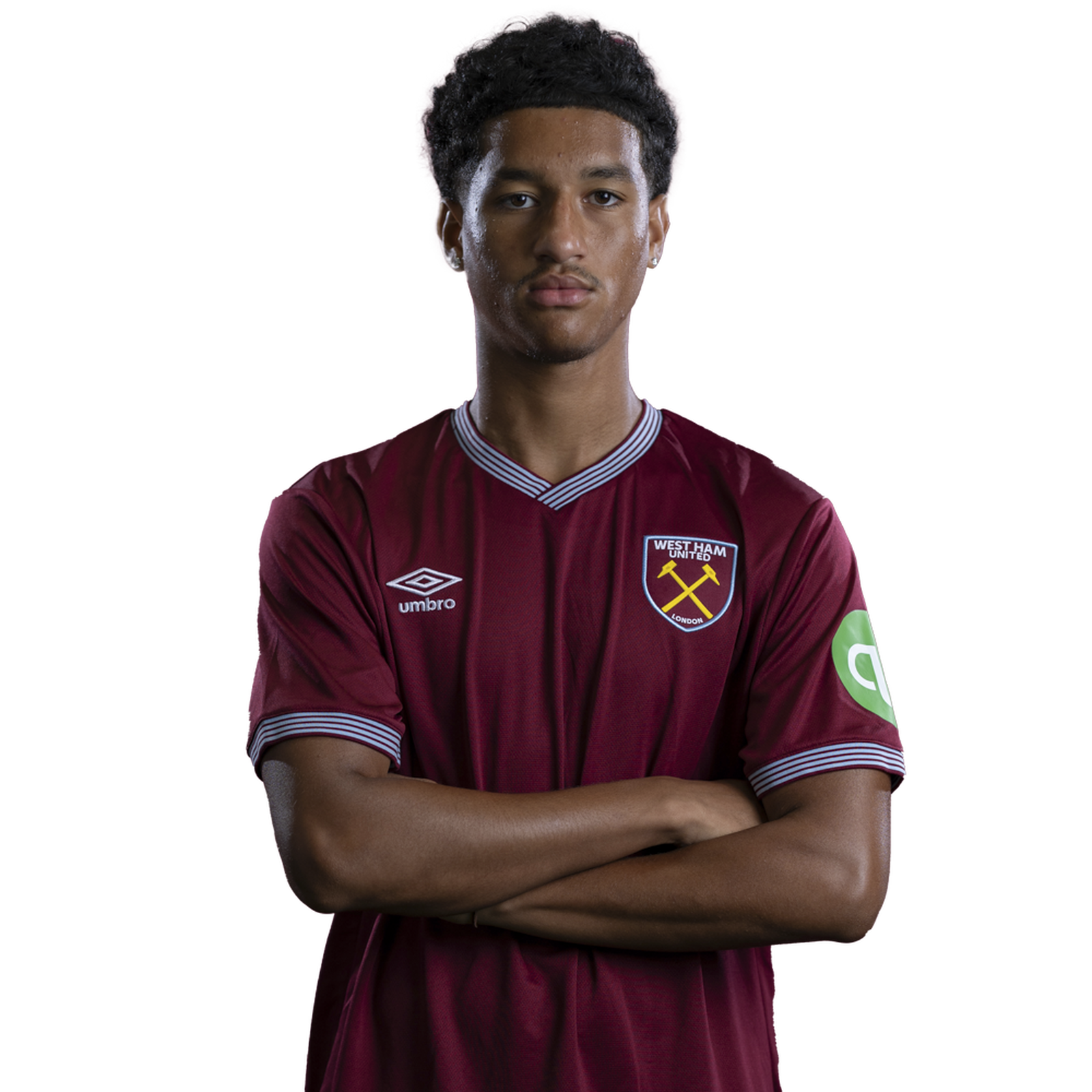 Gabriel Caliste profile