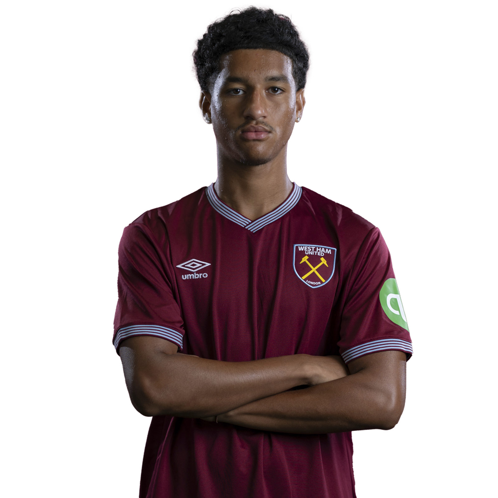 Gabriel Caliste profile