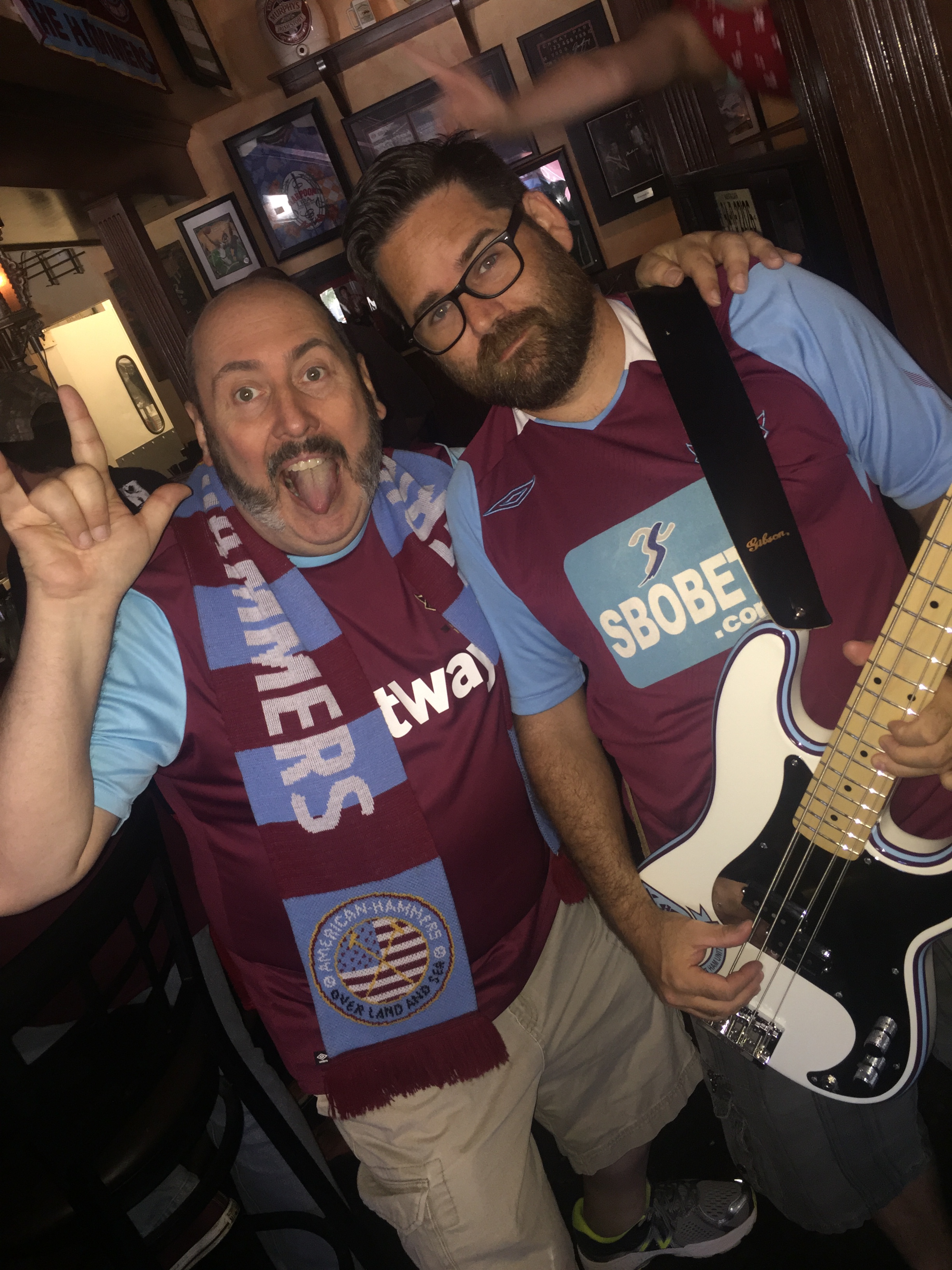 OSC | Dallas Hammers Gallery - Image 8