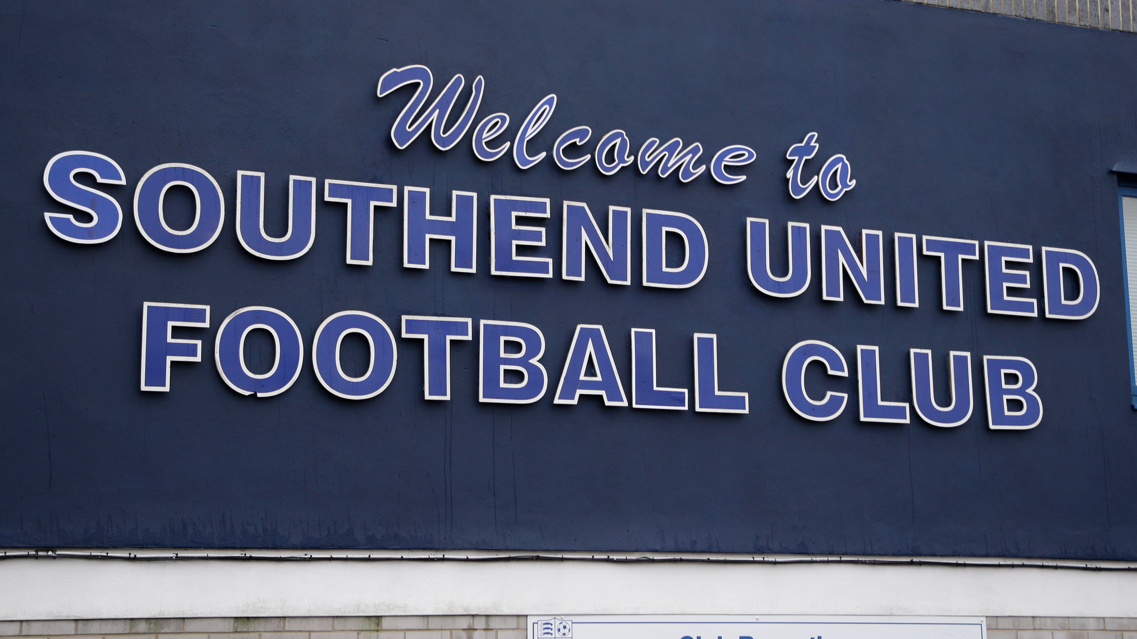Roots Hall