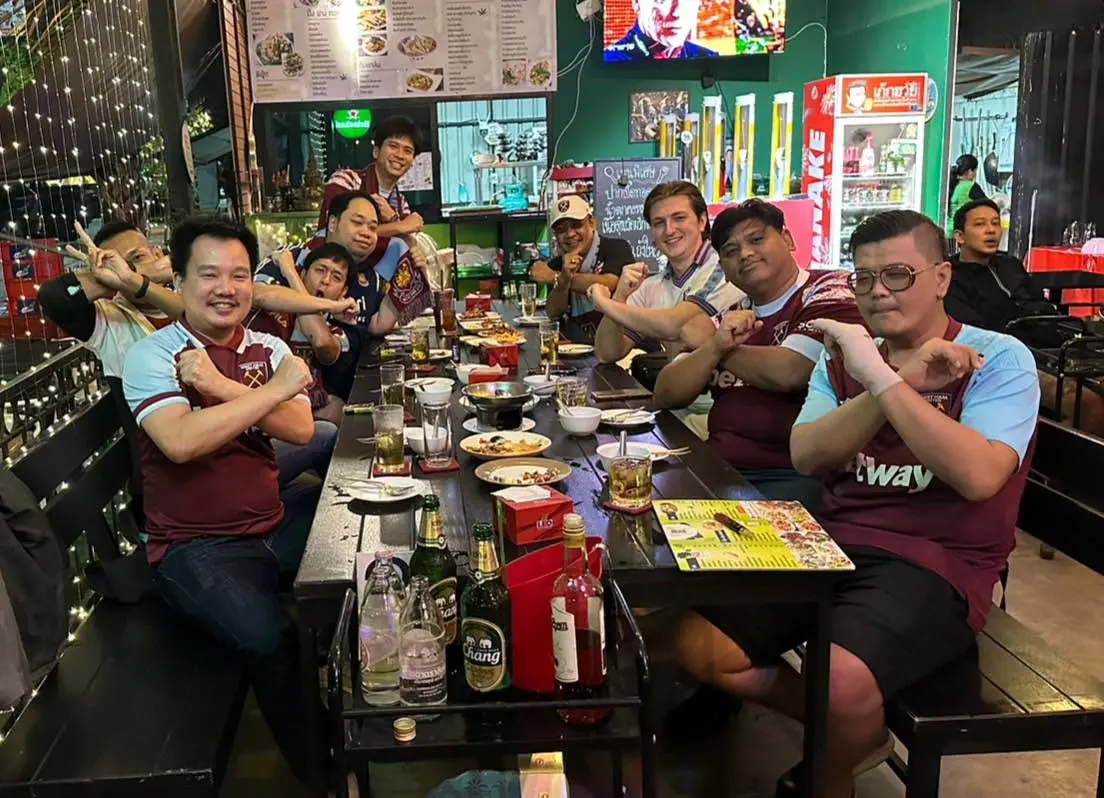 OSC | Thailand Hammers - Image 3