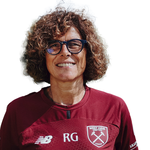 Rita Guarino profile 