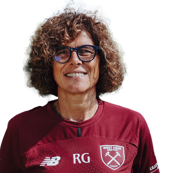 Rita Guarino profile