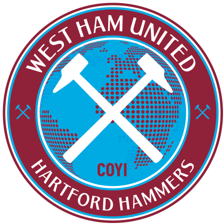 OSC Hartford Hammers Logo Image