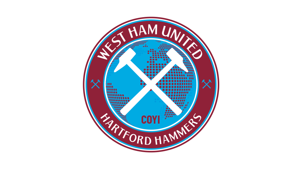 OSC Hartford Hammers Logo Image