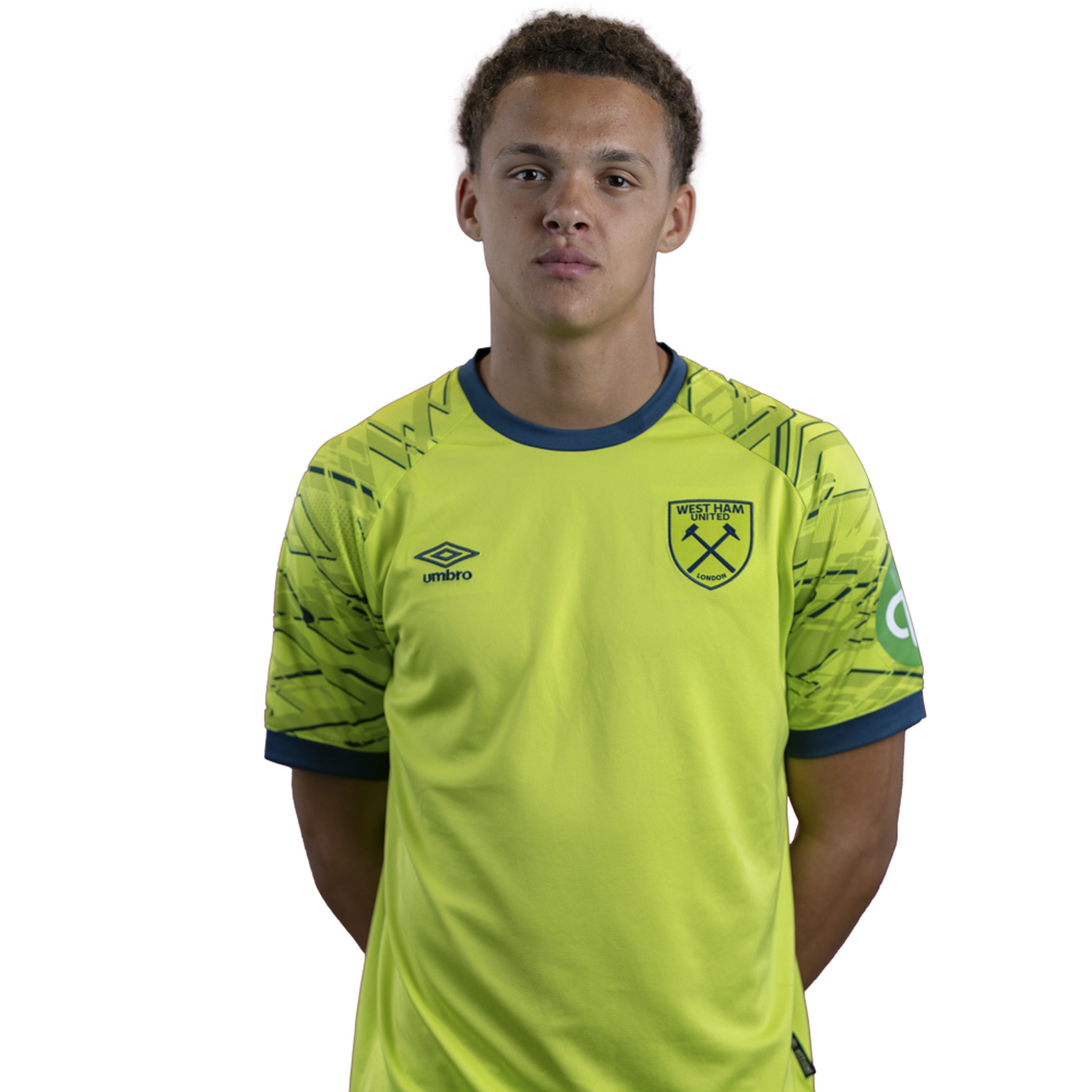 Tommy Goodger profile