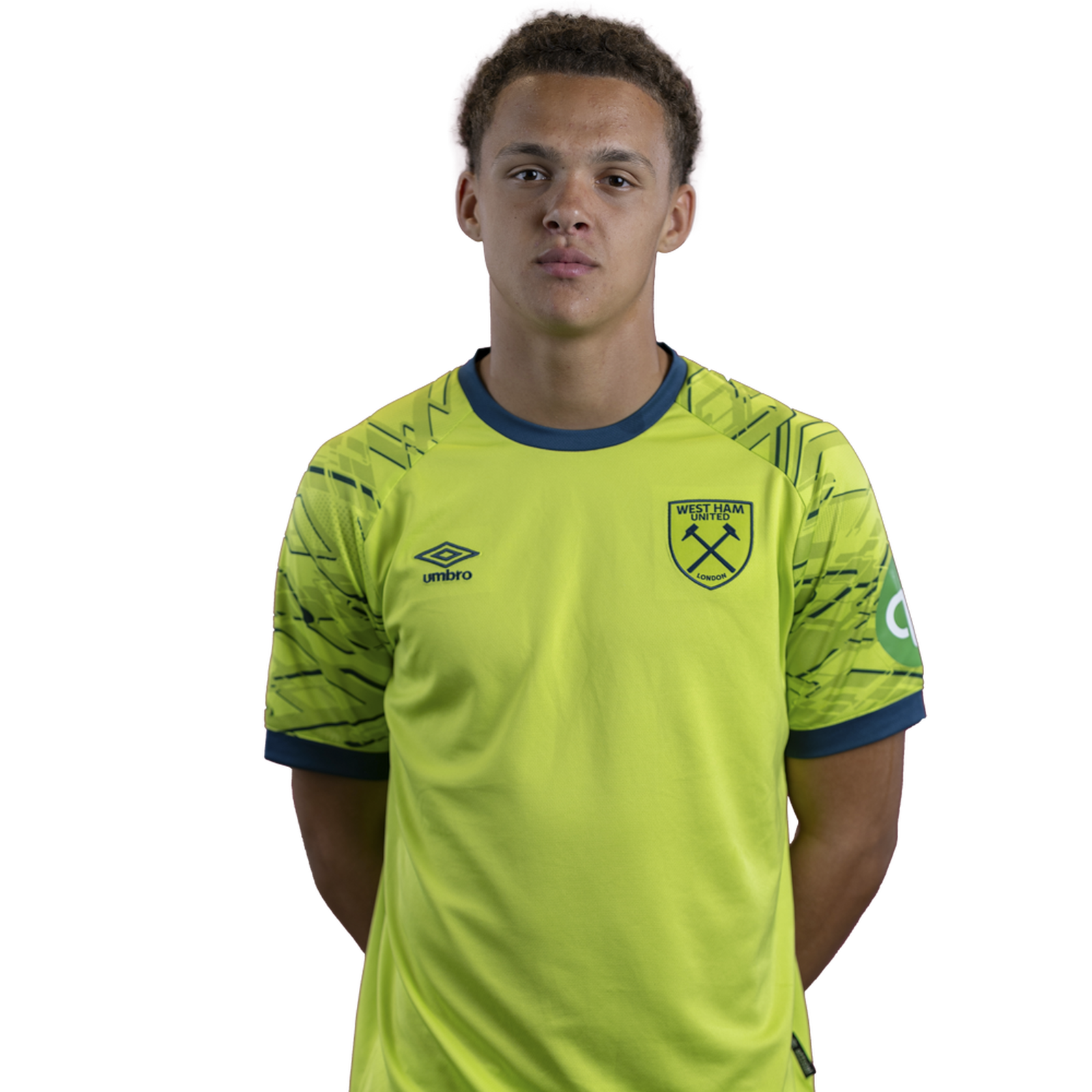 Tommy Goodger profile