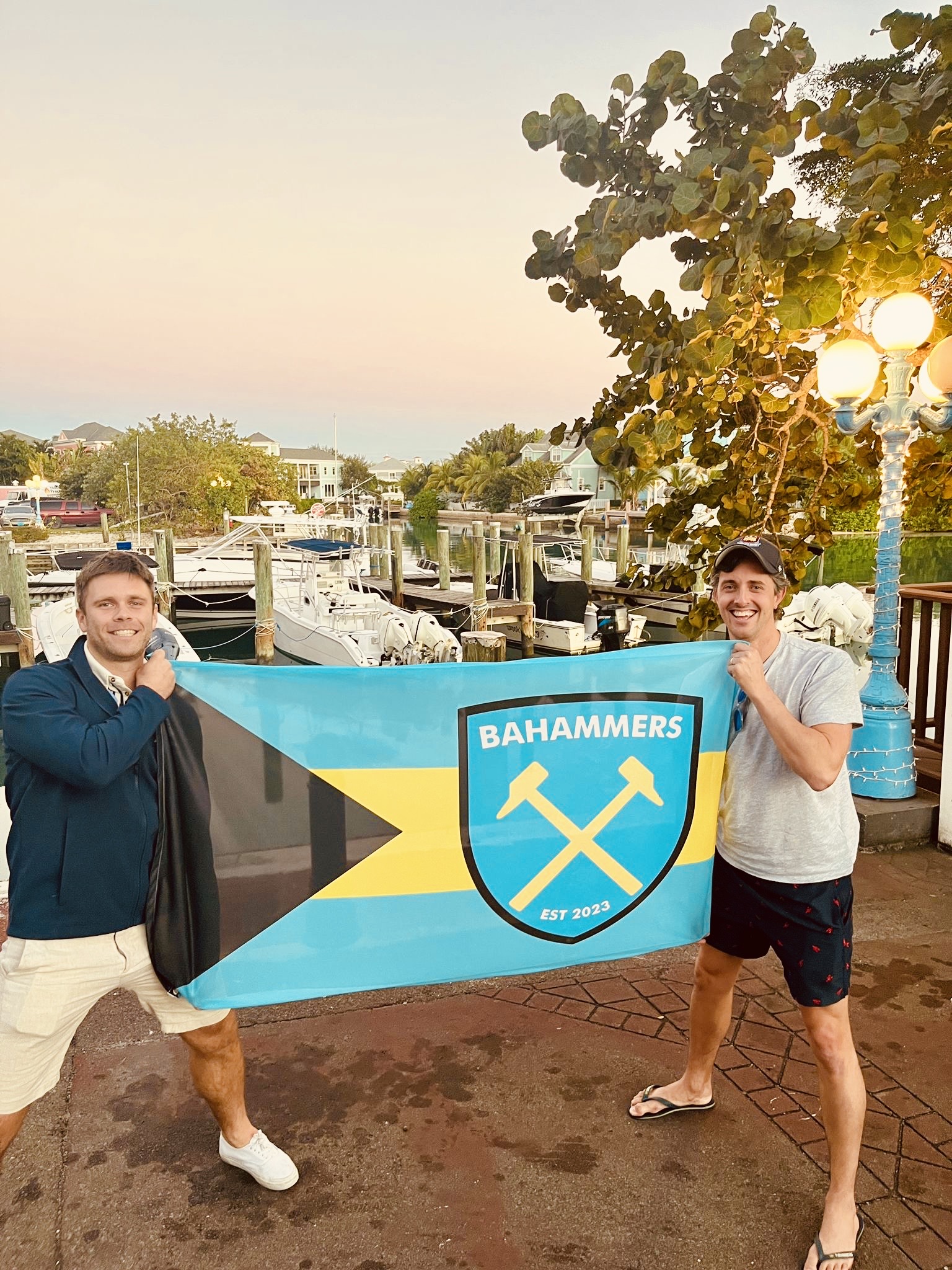 OSC | Bahammers - Image 5