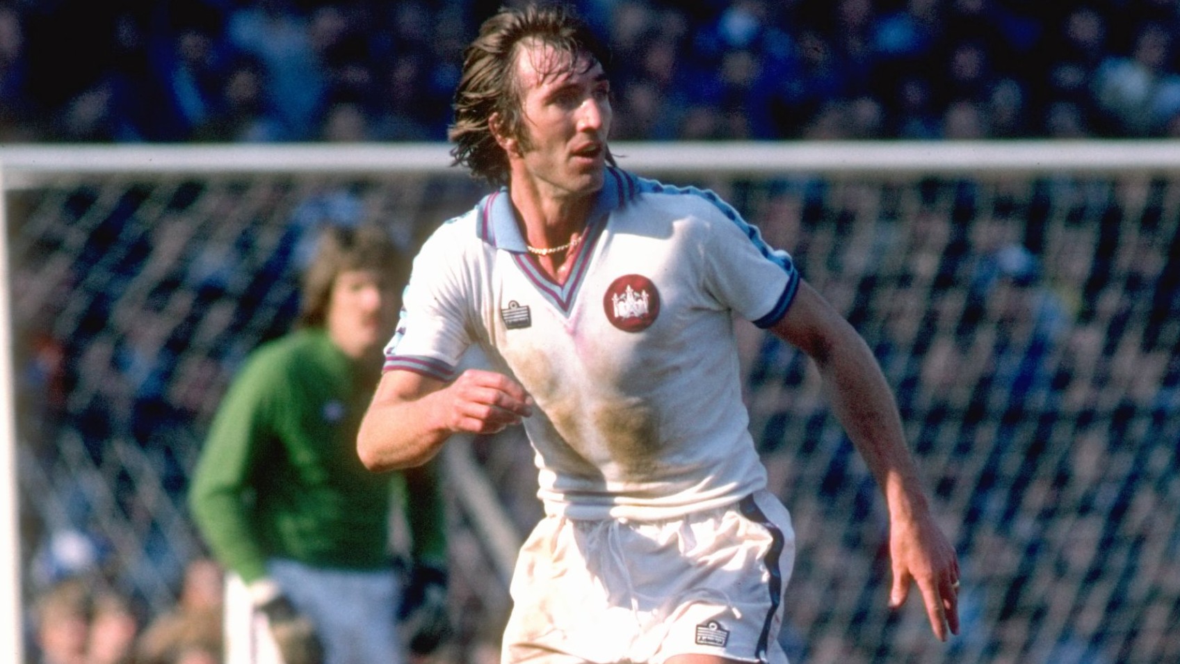 Billy Bonds
