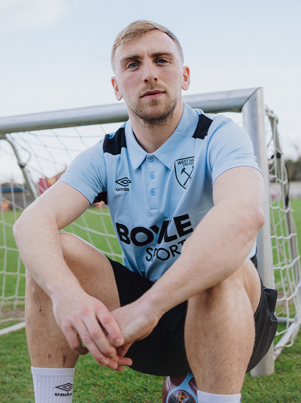 Presentation Polo image