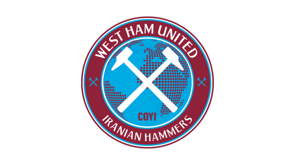 OSC Iranian Hammers Logo Image
