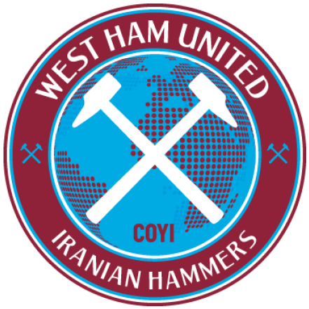 OSC Iranian Hammers Logo Image