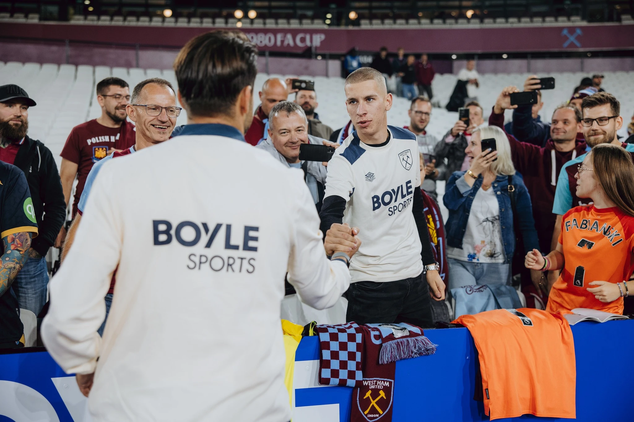 OSC | West Ham Poland - Image 4