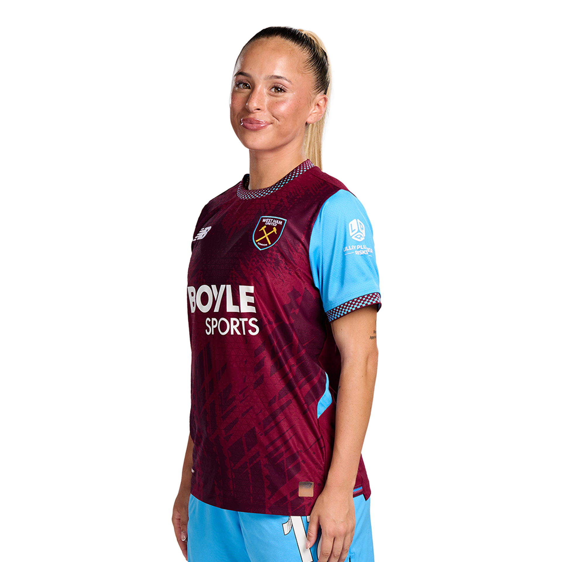 Ria Bose Profile