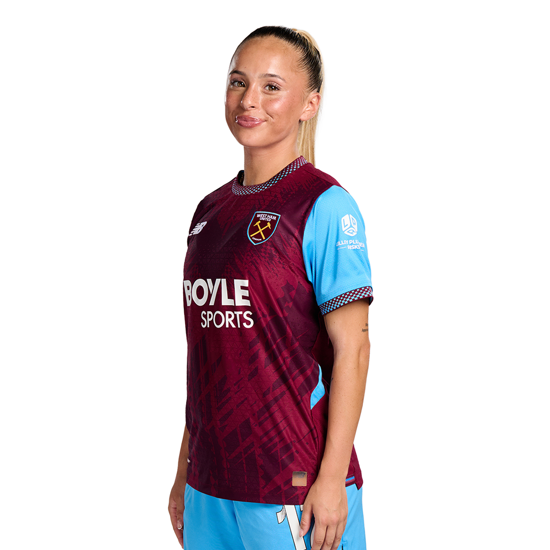 Ria Bose Profile