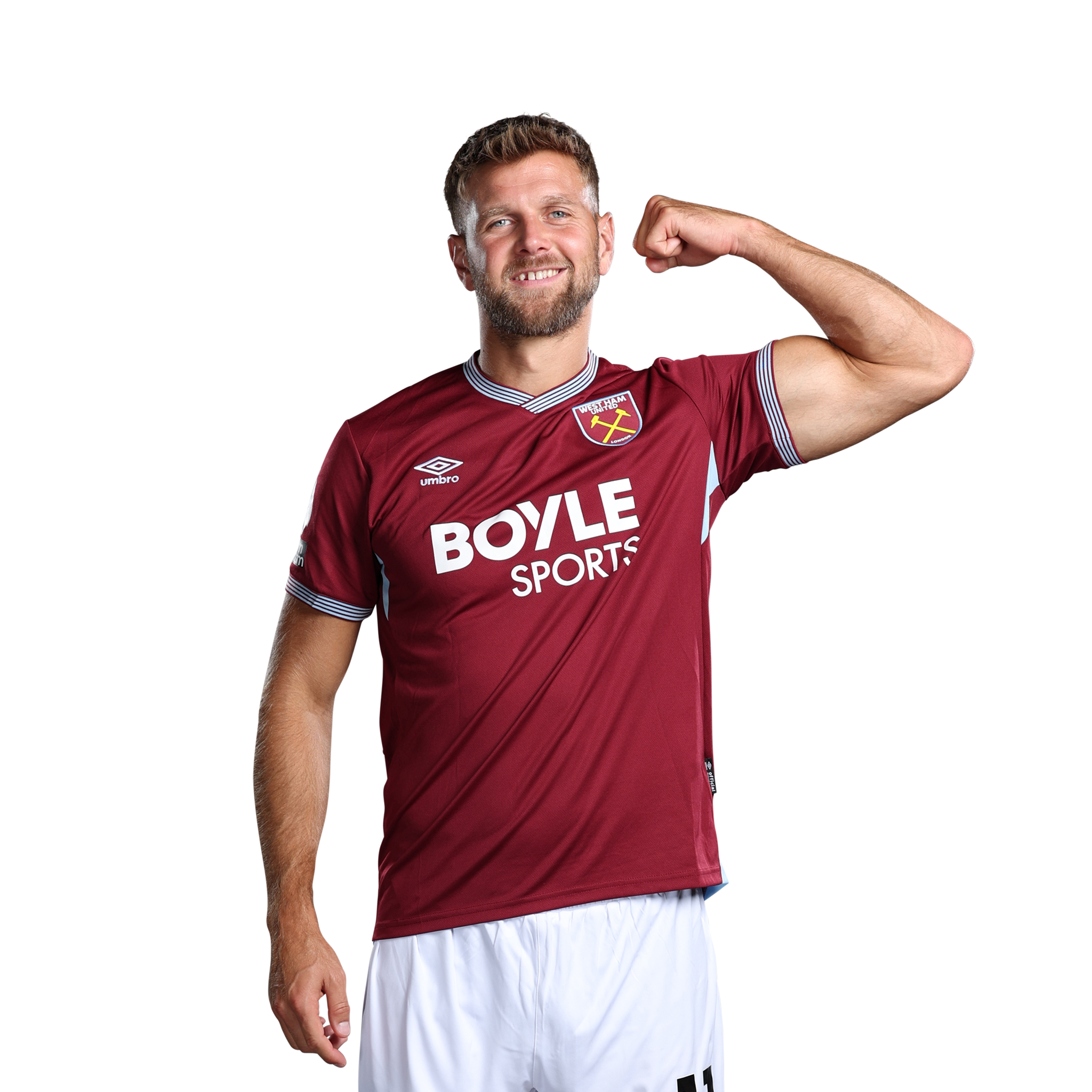 Niclas Füllkrug profile