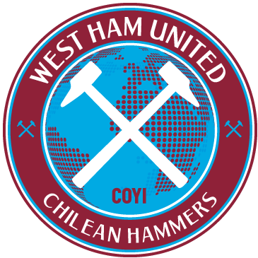 OSC Chilean Hammers Logo Image (New)