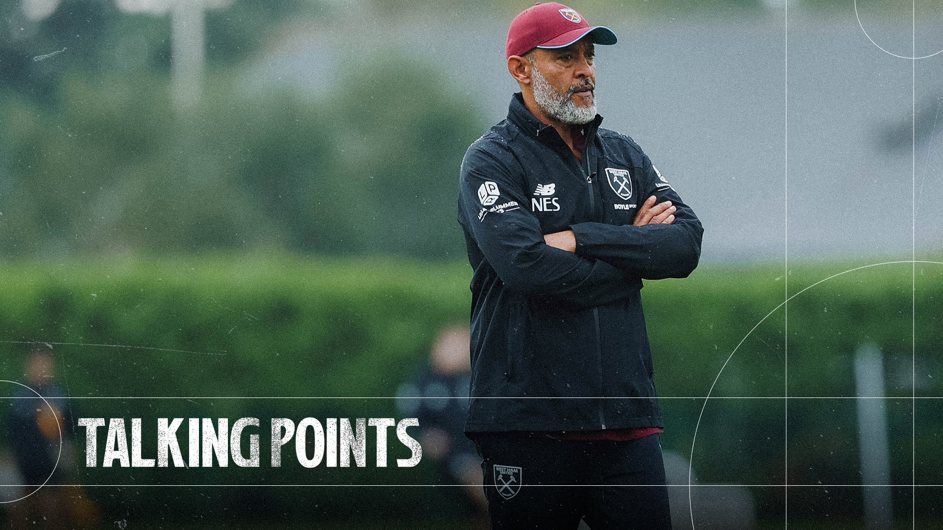 Nuno Talking Points pre-Watford (a)
