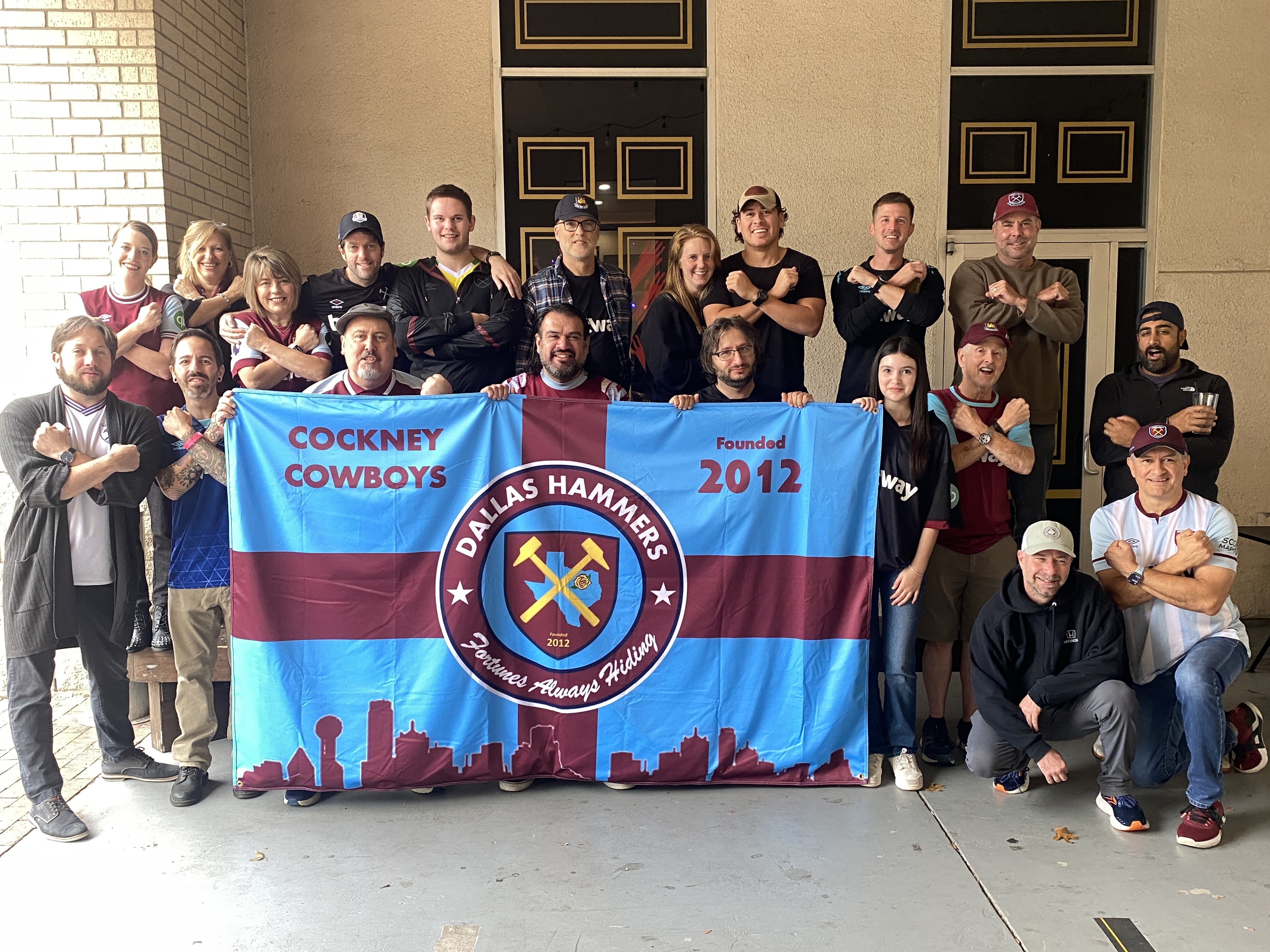OSC | Dallas Hammers Gallery - Image 18