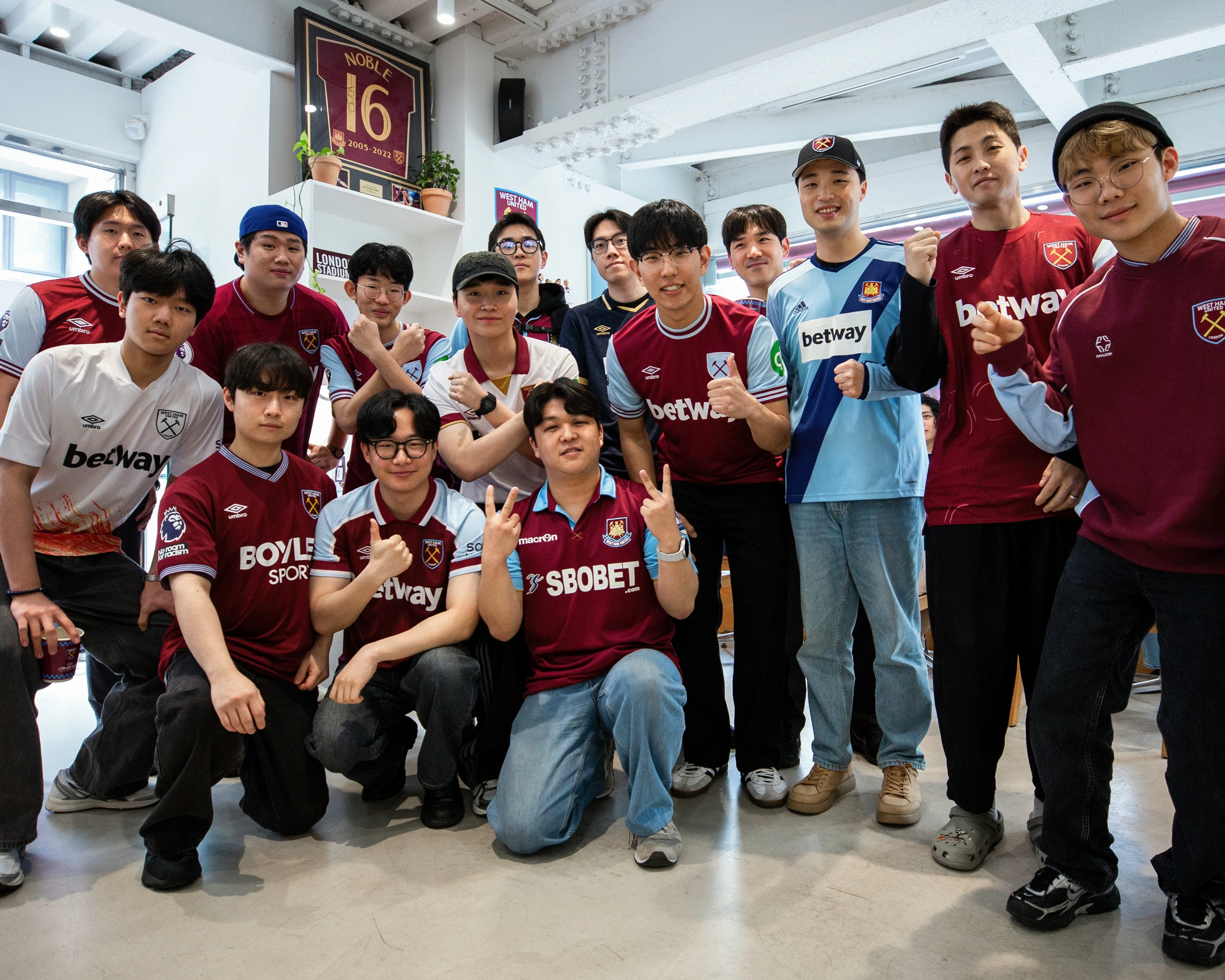 OSC | Korean Hammers - Image 10