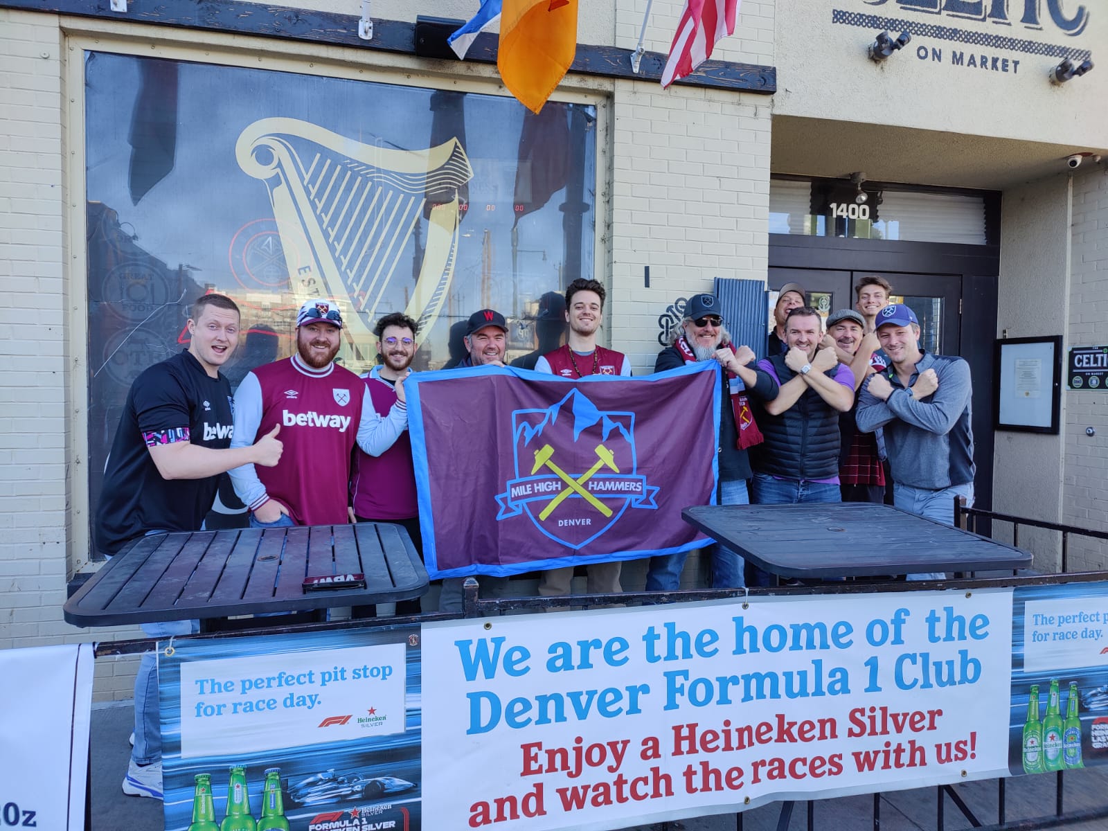 OSC | Mile High Hammers - Image 4