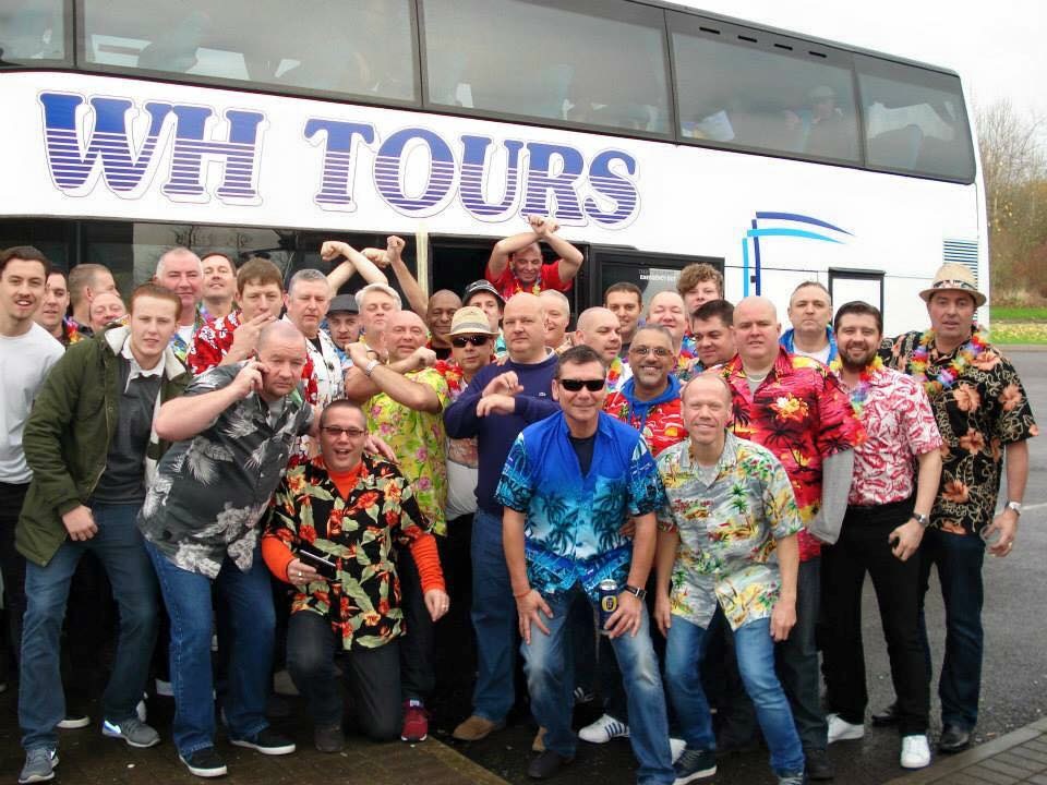 OSC | Hawaiian Hammers - Image 1