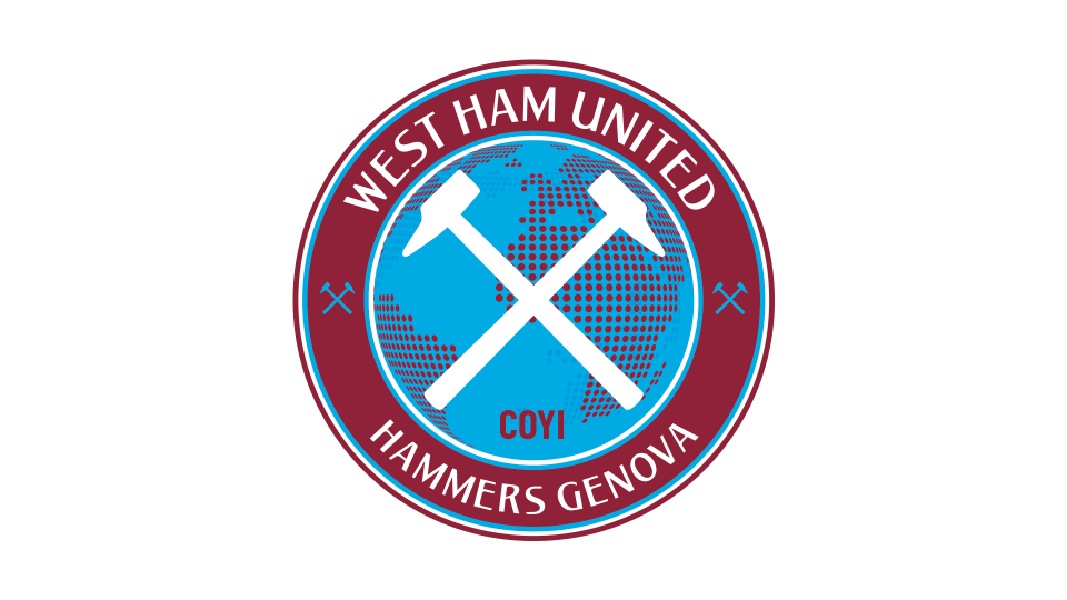 OSC Hammers Genova Logo Image