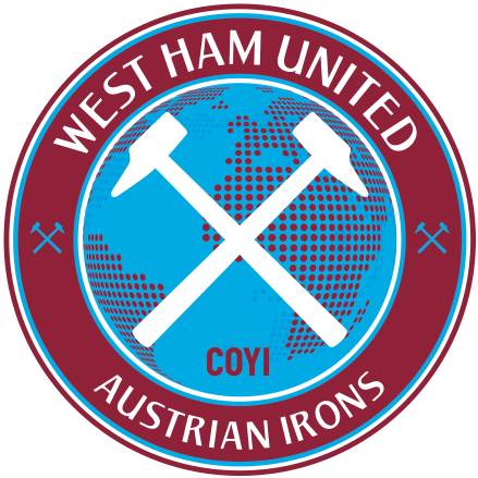 OSC Austrian Irons Logo Image