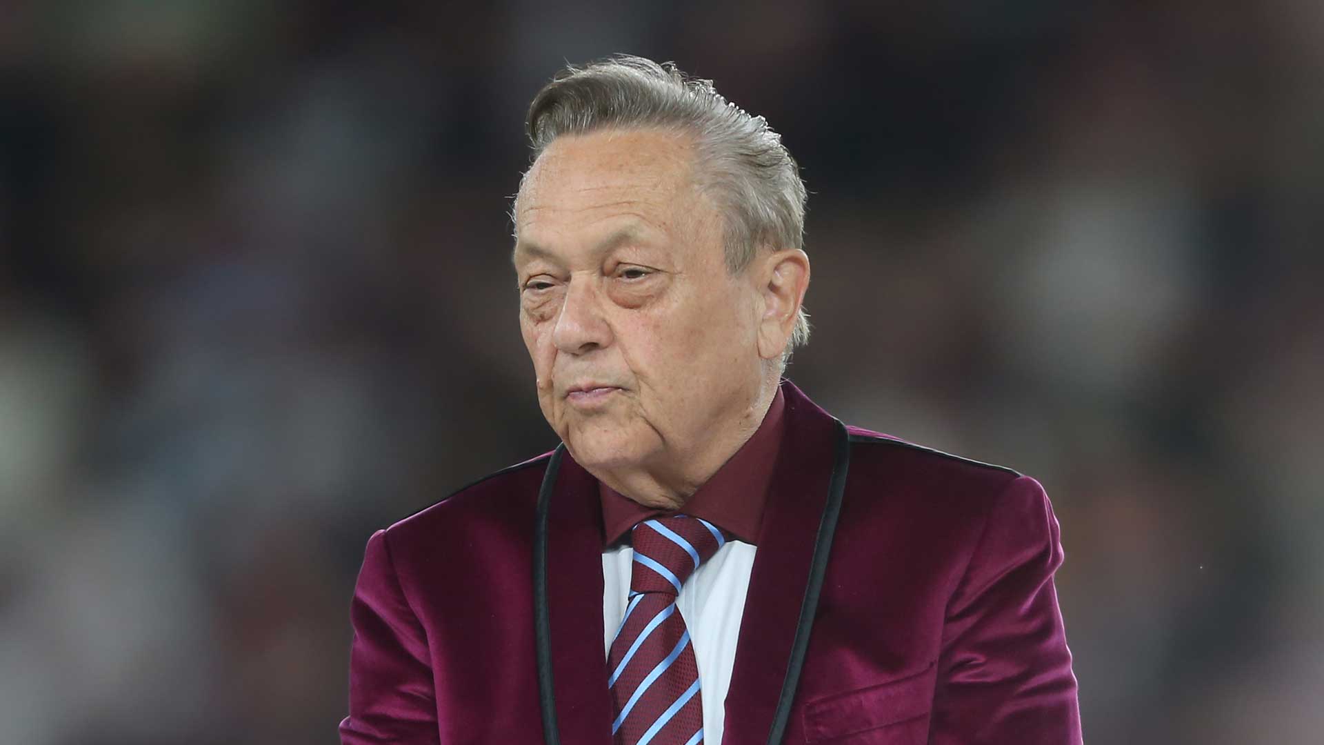David Sullivan