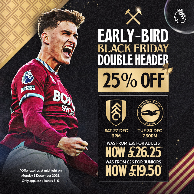 Fulham Brighton promo block nav