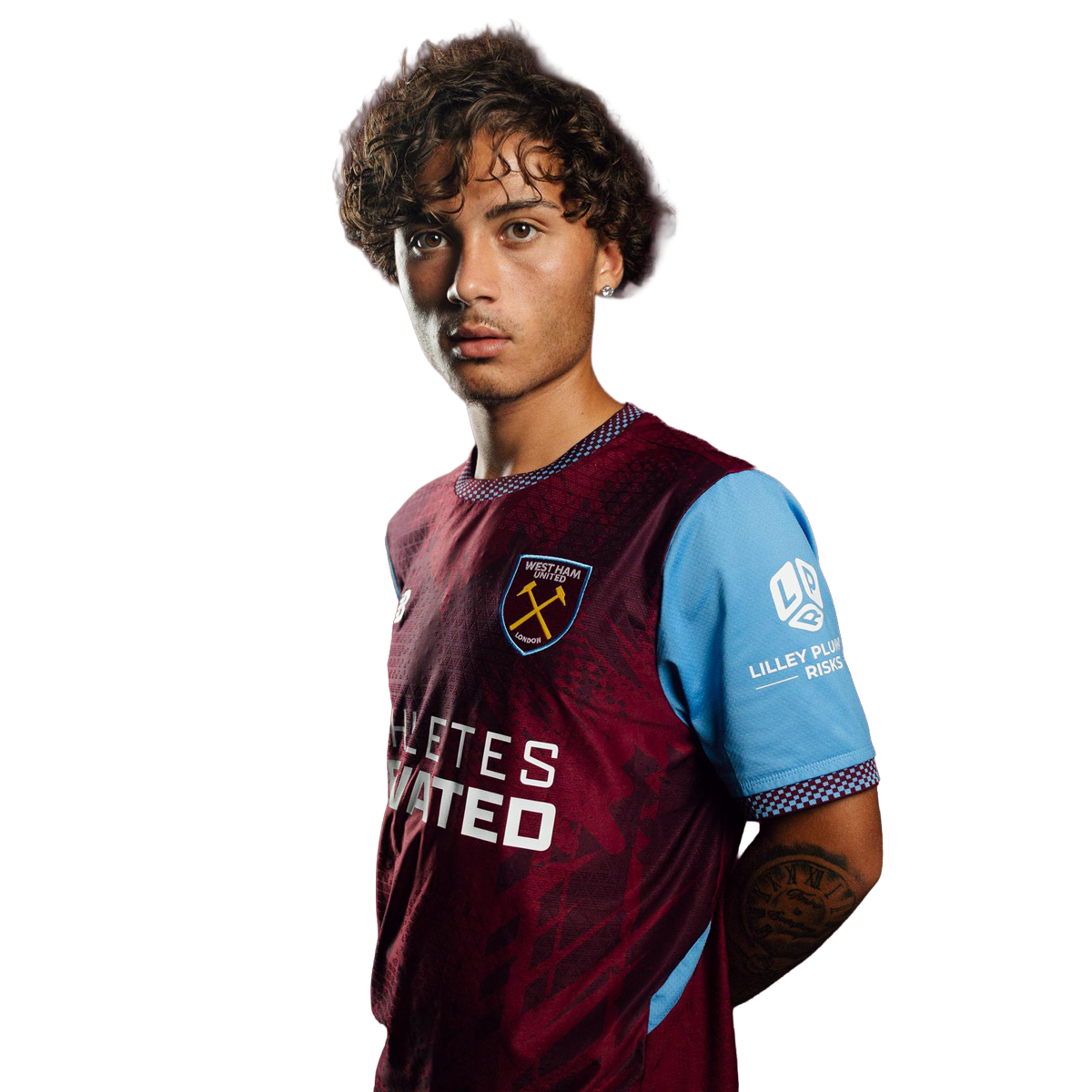 Beckford profile image 2