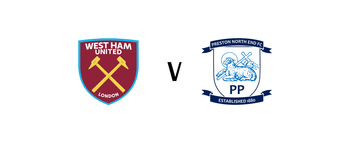 Preston home tickets black