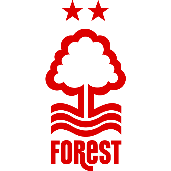 Nottingham Forest Crest