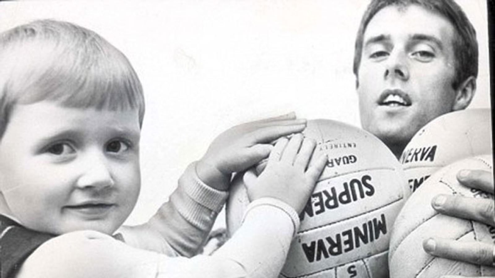 1968 - West Ham United 8-0 Sunderland