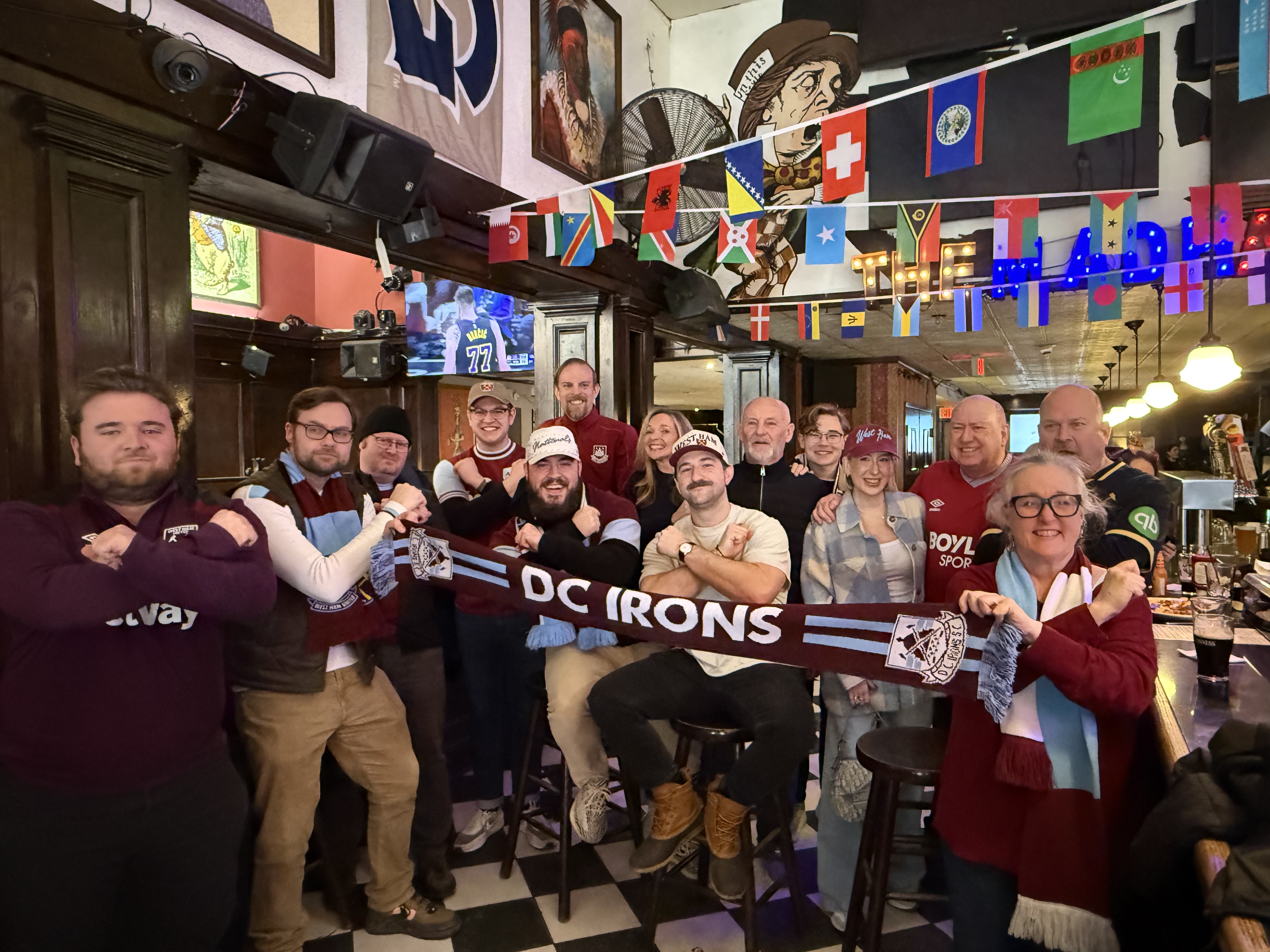 OSC | DC Irons - Image 2