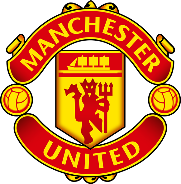 Manchester United Crest