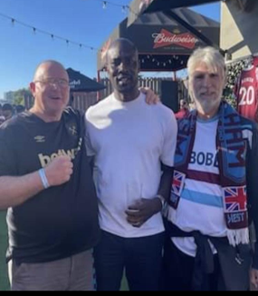 OSC | Adelaide Hammers - Image 2