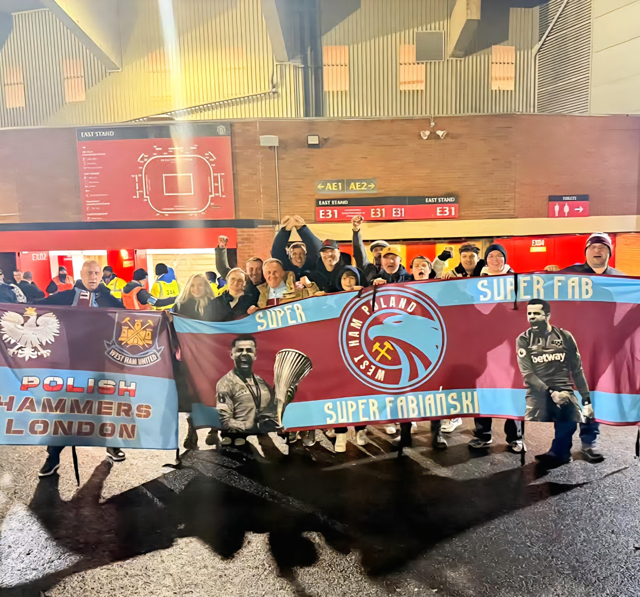 OSC | West Ham Poland - Image 6