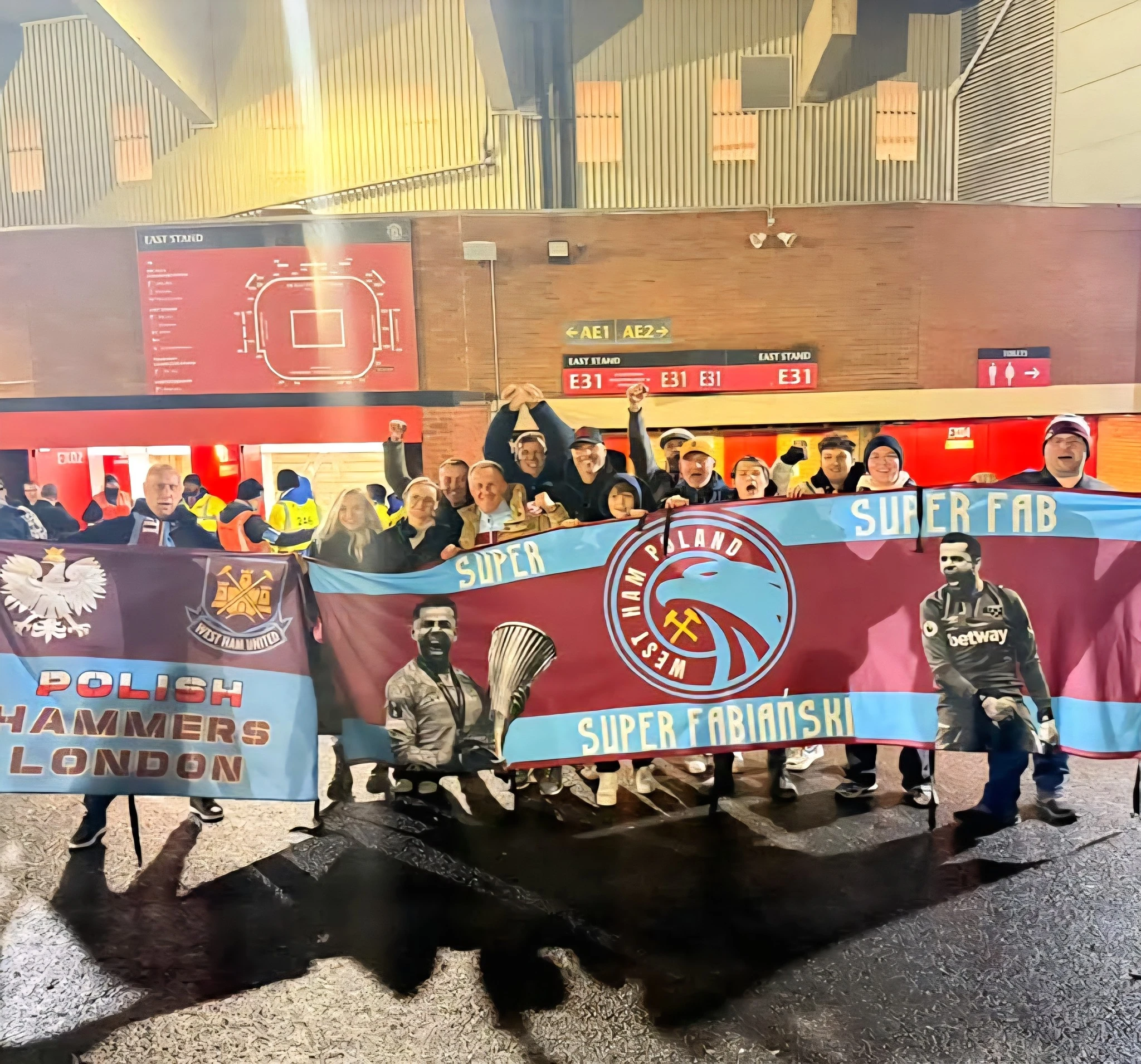 OSC | West Ham Poland - Image 6