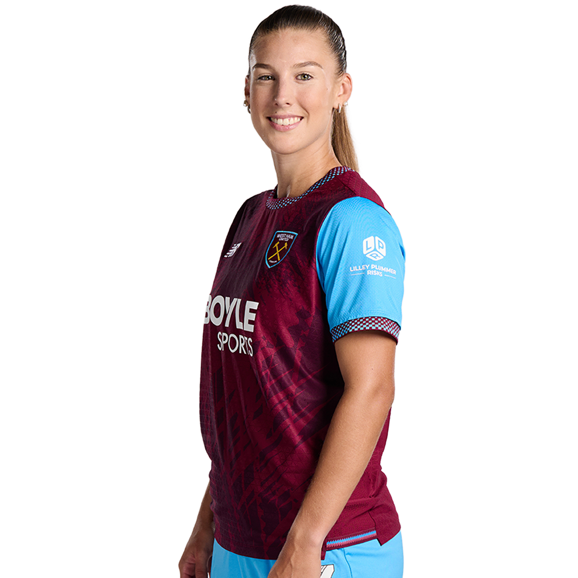 Seraina Piubel Profile