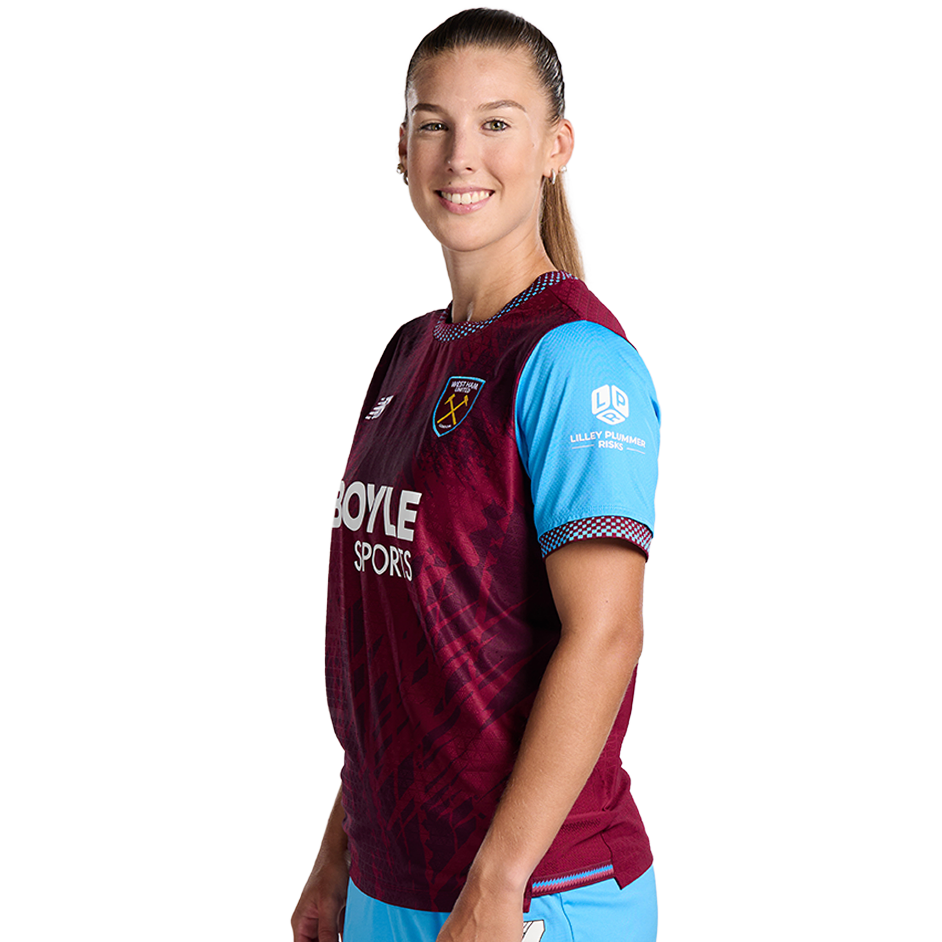Seraina Piubel Profile