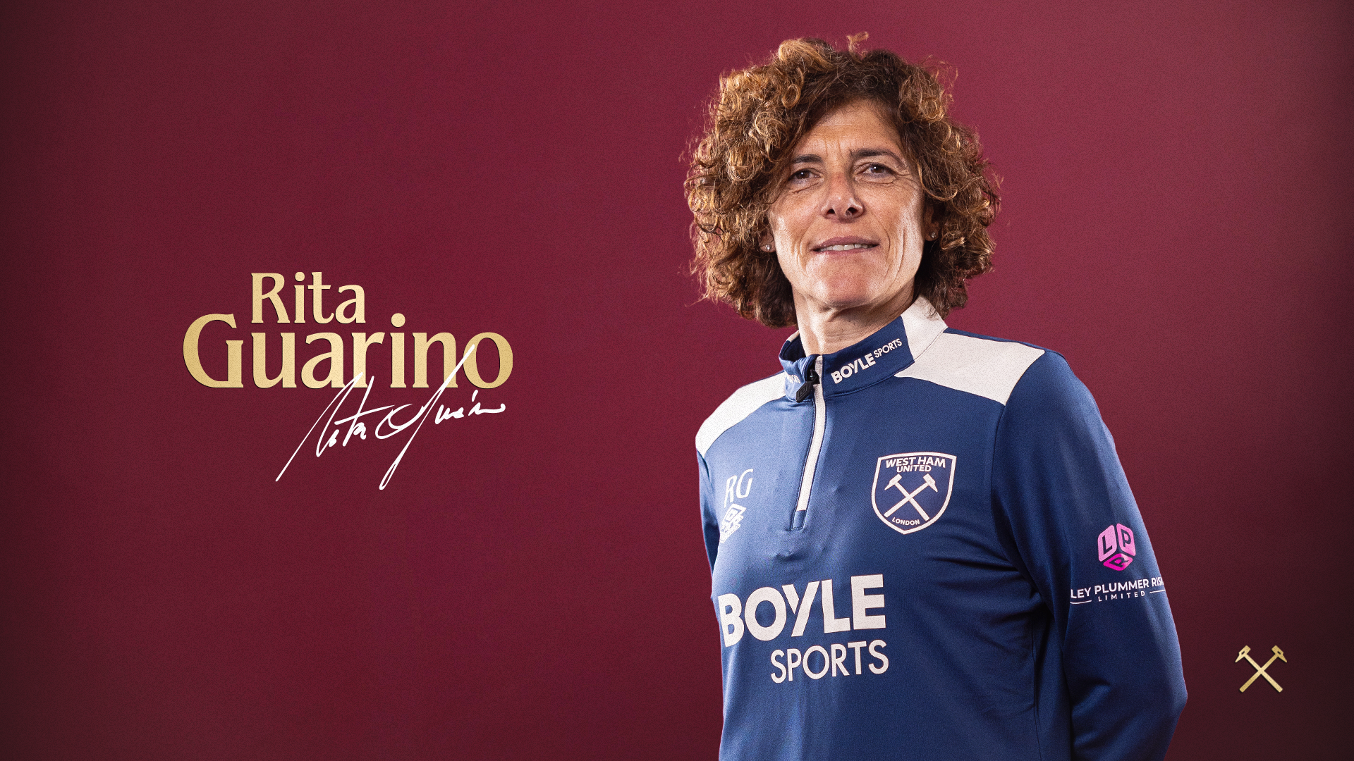 Women's team 22/12/25