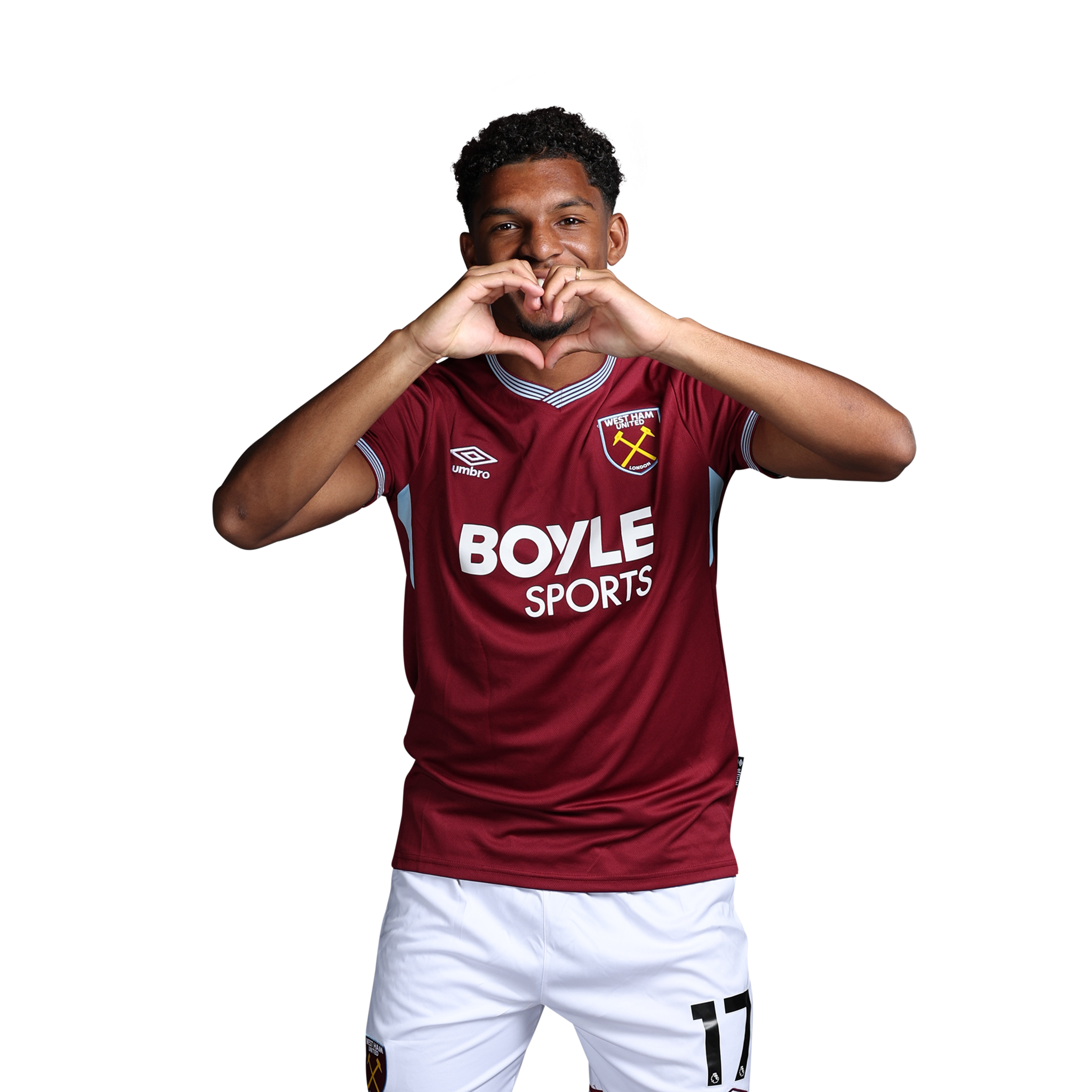 Luis Guilherme profile