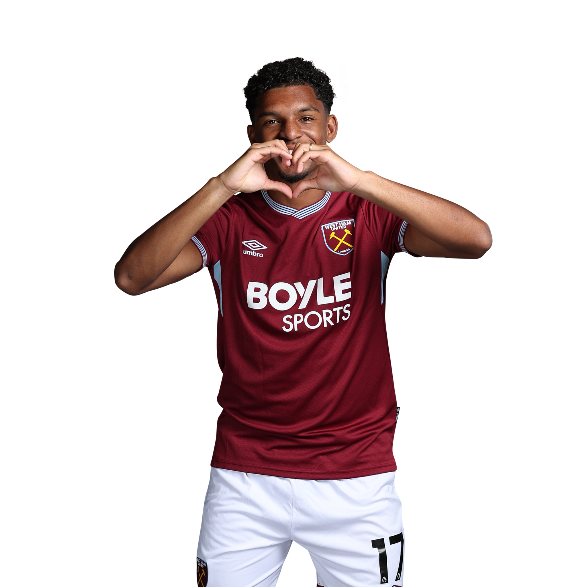 Luis Guilherme profile