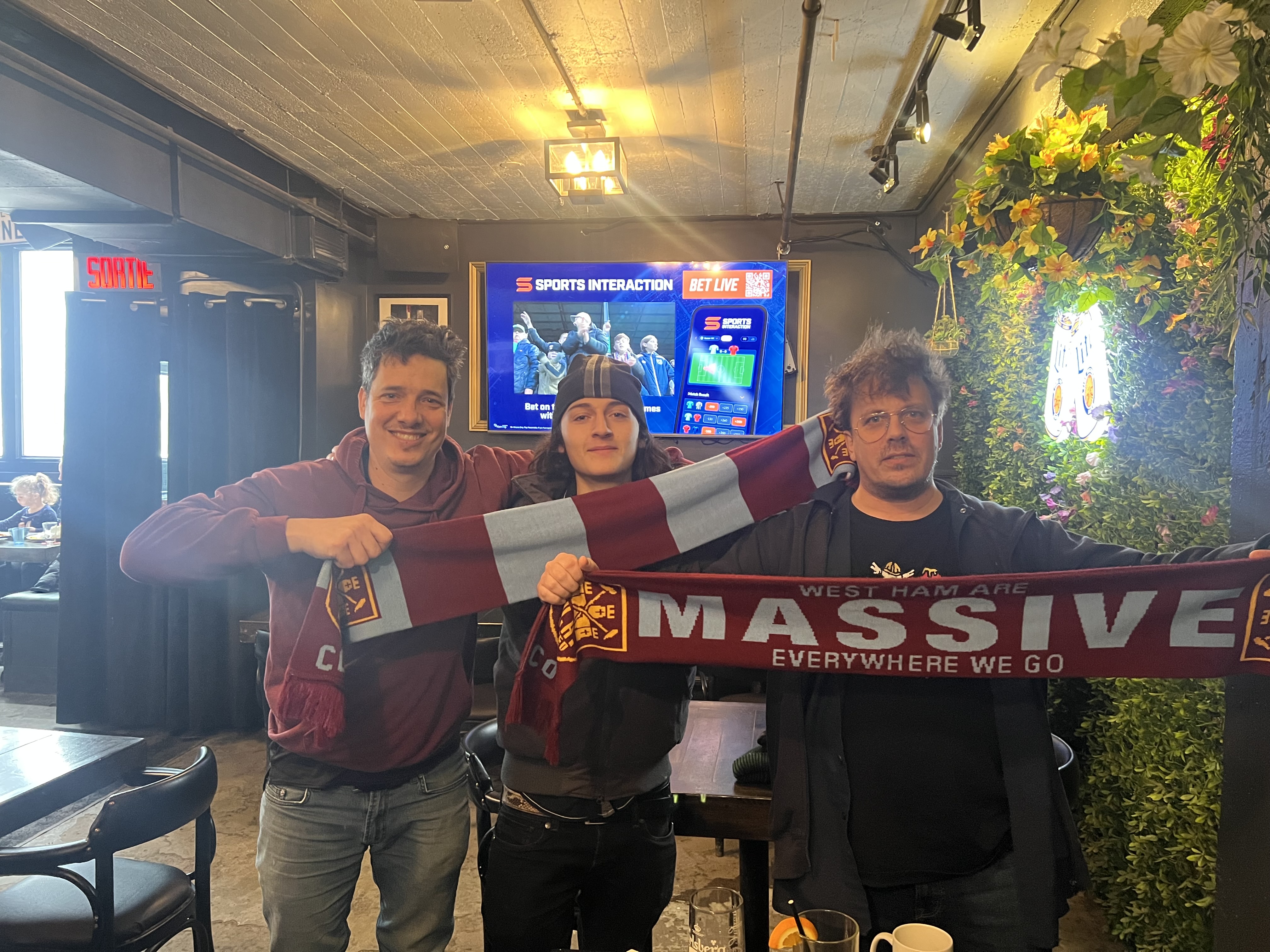 Montréal Hammers | Image 1