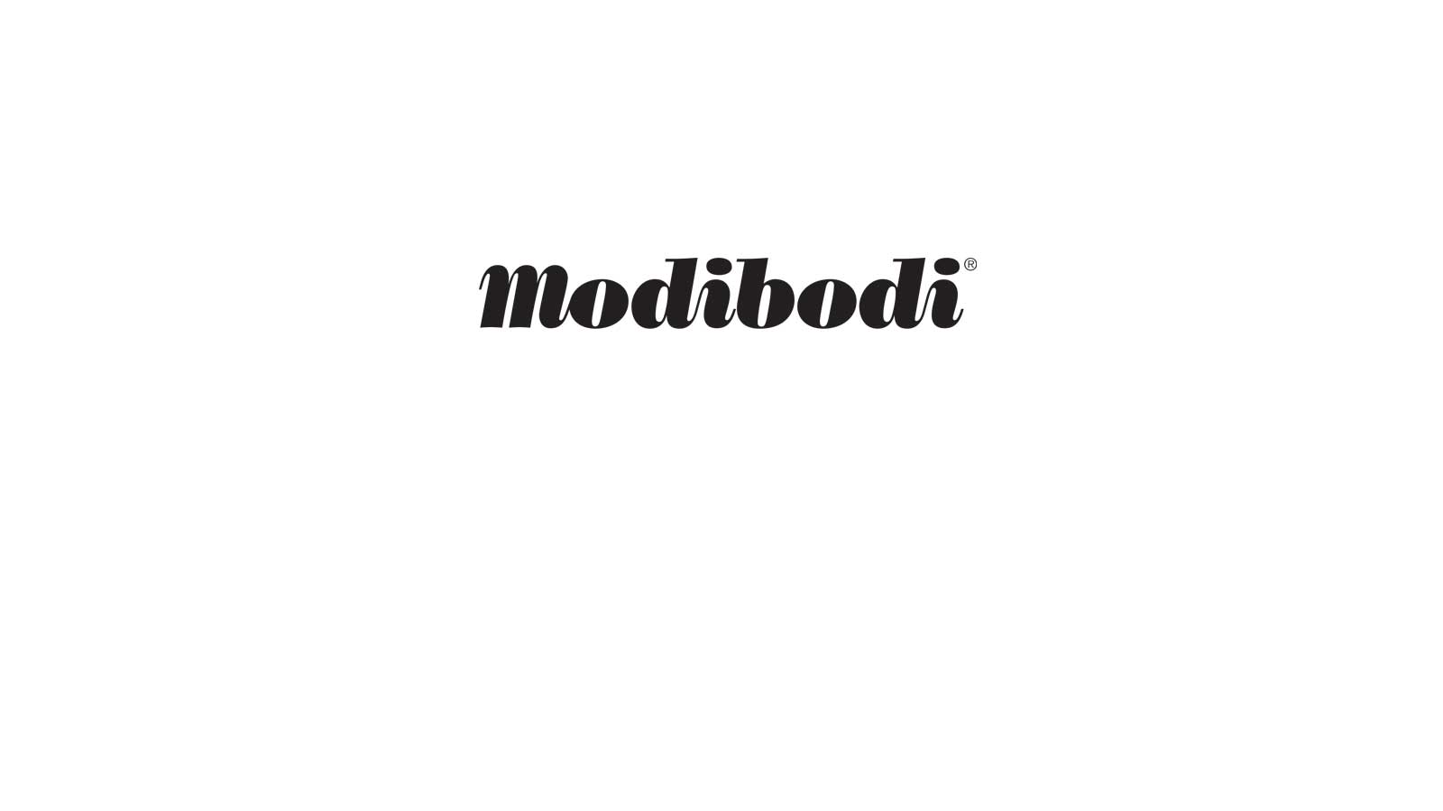 Modibodi